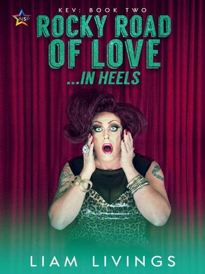 cover image of Rocky Road of Love...in Heels